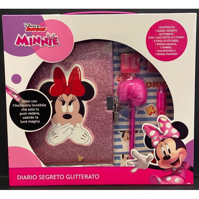 PENNA MAGICA MINNIE