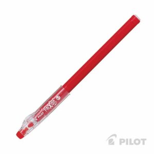 Pilot Frixion Ball Sticks 07 Rosso