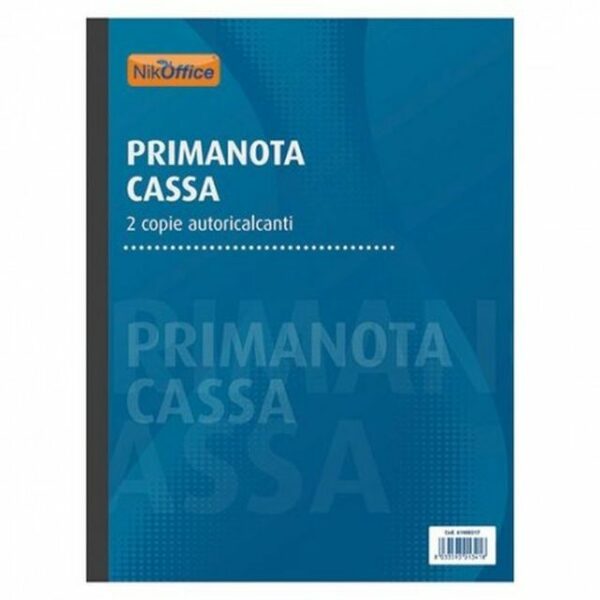 Primanota Cassa 2 Copie 29