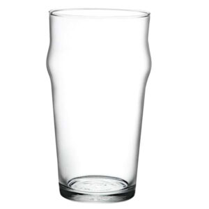 Bicchiere Nonix Birra         Cc 580 Pz 2 Bormioli