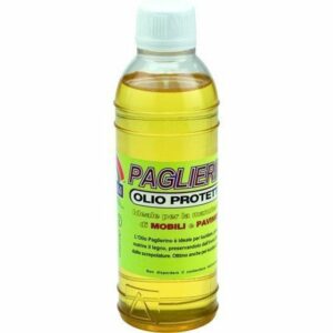 Olio Protettivo Paglierino 250 Ml