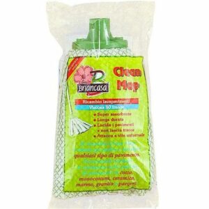 Ricambio Clean Mop 80 Grance Viscosa