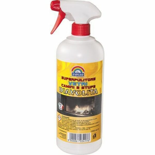 Superpulitore Diavolina 1000 Ml