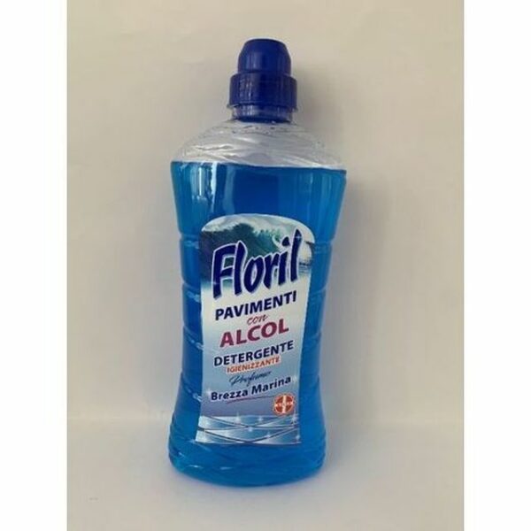 Floril Pavimenti 1000ml Marina     9