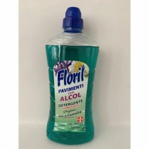 Floril Pavimenti 1000ml Camelia    9