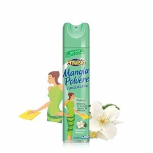 Emulsio Mangia Polvere 400 Ml.