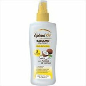 Splendor Istantaneo Balsamo 200ml Cocco