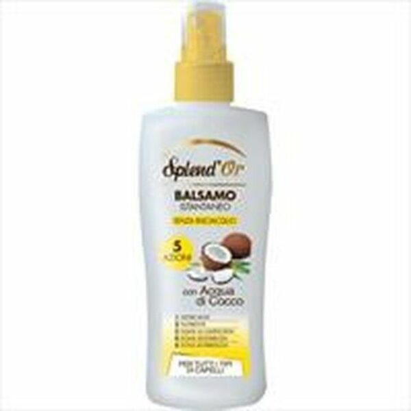 Splendor Istantaneo Balsamo 200ml Cocco