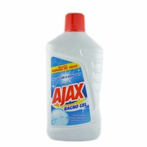 Ajax Bagno Gel 1 Lt.