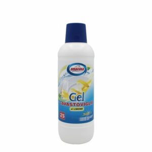 Amacasa Lavastoviglie Gel 25 Lav 500ml