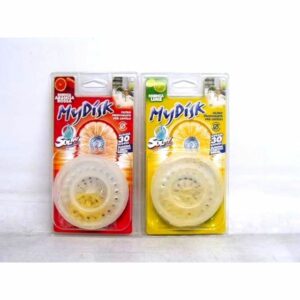 Mydisk Deodorante Per Lavelli