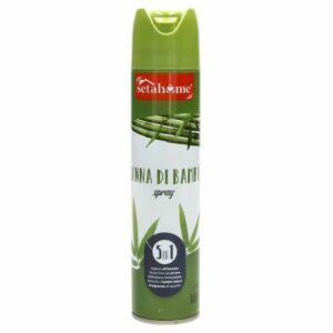 Deo Ambiente 300ml Canna Di Bambu'