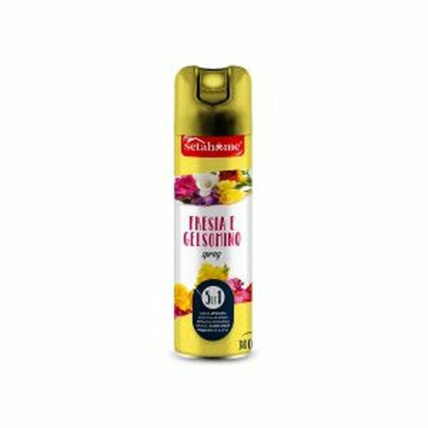 Deo Ambiente 300ml Fresia E Gelsomino