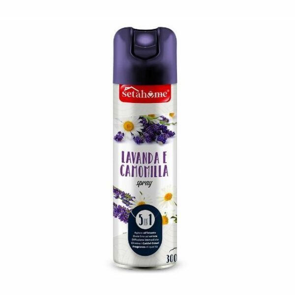 Deo Ambiente 300ml Lavanda