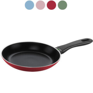 Padella              Cm 24 Caprera Rosso Ballarini