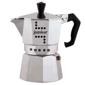 Caffettiera Junior                 Tz   3 Bialetti