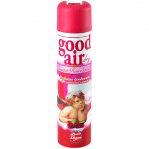 Deodorante Ambienti Menta/verbena  Ml 400 Good Air