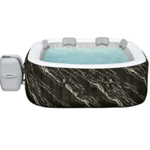 Idromassaggio Spa Lay-z Hawaii 180x180 H  66 Bestw