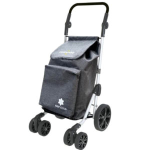 Carrello Spesa Troll      L 60 46x55 H 102 Colombo