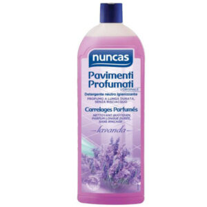 Detergente Pavimenti Lavanda          L 1