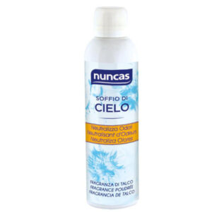 Deodorante Ambienti Soffio Di Cielo Ml  250 Nuncas