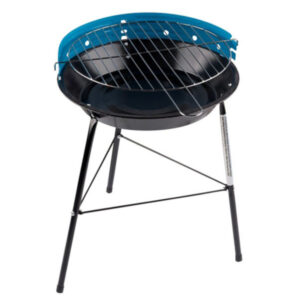 Barbecue Tondo Standard                33 H 43 Bbq