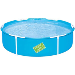 Piscina First Frame Pool Tonda     152 H  38 Bestw