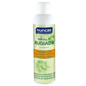 Deodorante Ambienti Soffio Rugiada  Ml  250 Nuncas