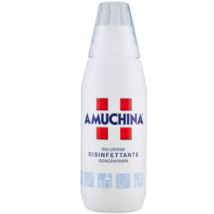 Disinfettante Concentrato             L 1 Amuchina