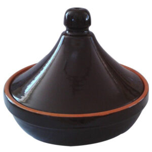 Tajine                              26 Bruna Coli'