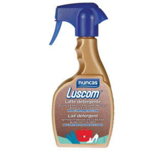 Pelle Latte Detergente Luscom       Ml  300 Nuncas