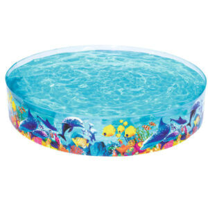 Piscina Tonda Rigida Odissea        244 H 46 Bestw