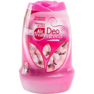 Profumatore Deobreeze Gel Magnolia G 200 Air Fresh