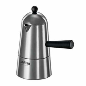 Caffettiera Carmencita Classic        Tz 2 Lavazza