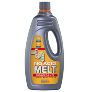 Disgorgante Liquido Melt No Acid       L 1