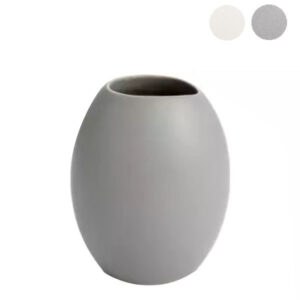 Vaso Fiori Stones Grig. 8