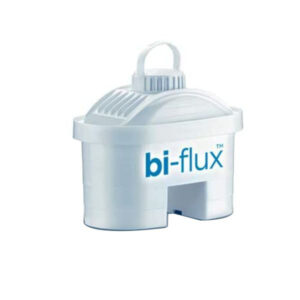 Filtro Bi-flux Caraffa Filtrante        Pz 6 Laica