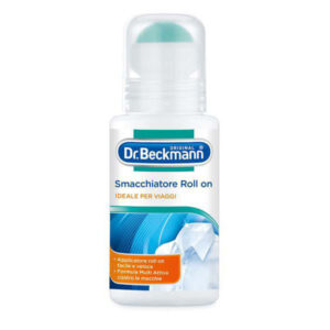 Smacchiatore Indumenti Roll-on   Ml 75 Dr.beckmann