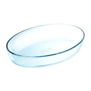 Teglia Ovale Facile                 Cm 35x24 Pyrex