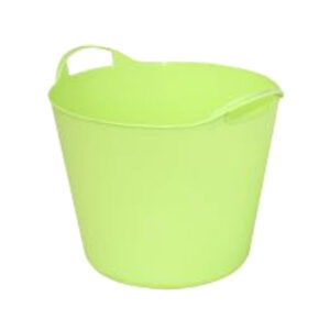 Contenitore Secchio/borsa Verde L 25      Artplast