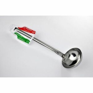 Mestolo Leggero Unipezzo 9cm