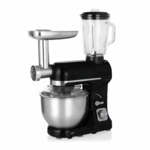 Mixer Multifunzione  M-1800.1bg Topmatic