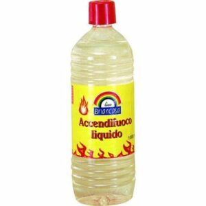 Accendifuoco Liquido 1000 Ml