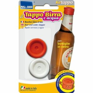 Tappo Birra 2pz