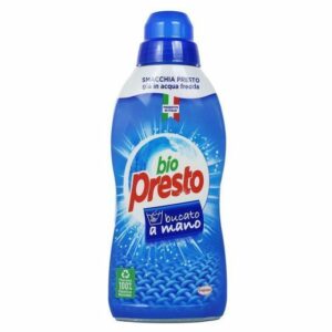 Bio Presto Liquido Lav. A Mano 750ml