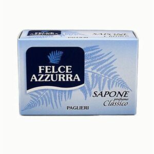 Felce Azzurra Saponetta Classica 100gr.