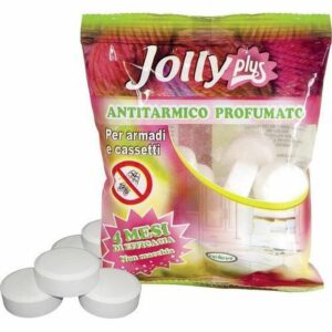 Antitarmico Profumato Jolly Plus 100gr