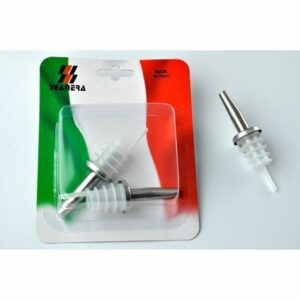 Jo 2 Tappo Versatore Inox