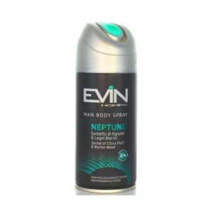 Evin Deo Man 150ml Neptune Verde