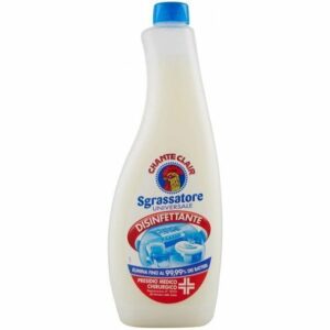 Chanteclair Sgrassatore Disinf Ric 600ml